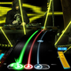 Illustration for article titled DJ Hero Screens Show Off Gameplay